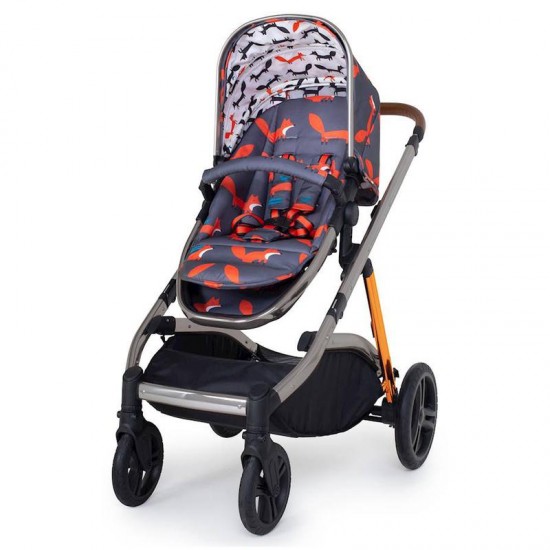 Cosatto pushchair 3 in 1 2025